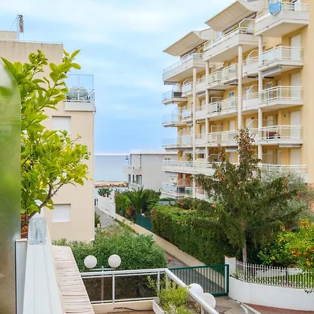 Appartement Riviera Anemone *