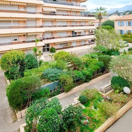 Apartment Riviera Anemone *