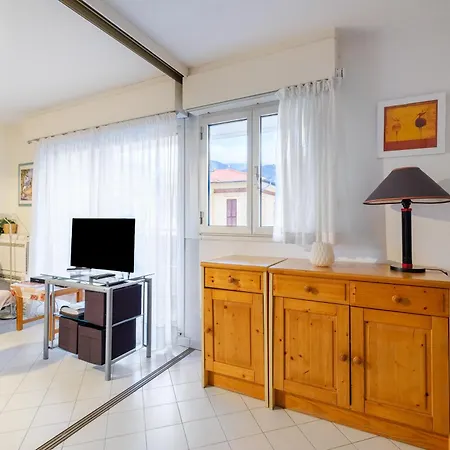 Riviera Anemone Appartement Roquebrune-Cap-Martin