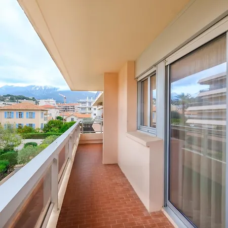 Riviera Anemone Appartement Roquebrune-Cap-Martin