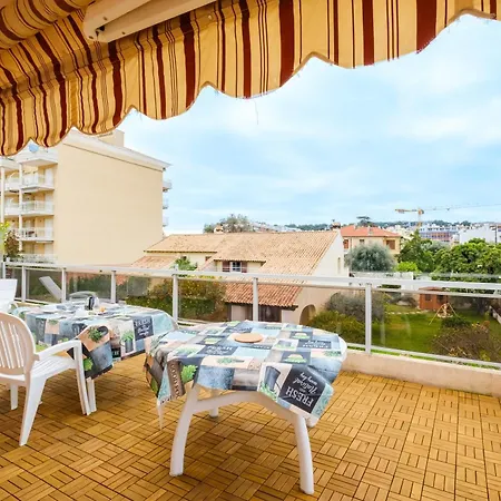 Appartement Riviera Anemone
