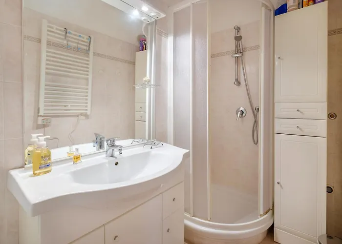 Riviera Anemone Apartment Roquebrune-Cap-Martin