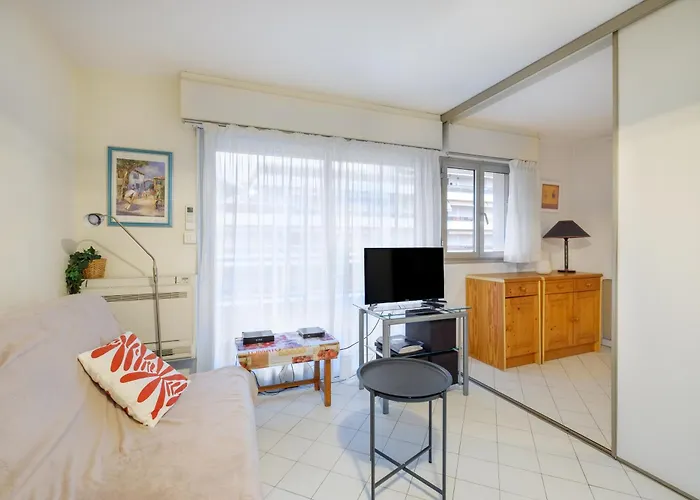 Apartment Riviera Anemone