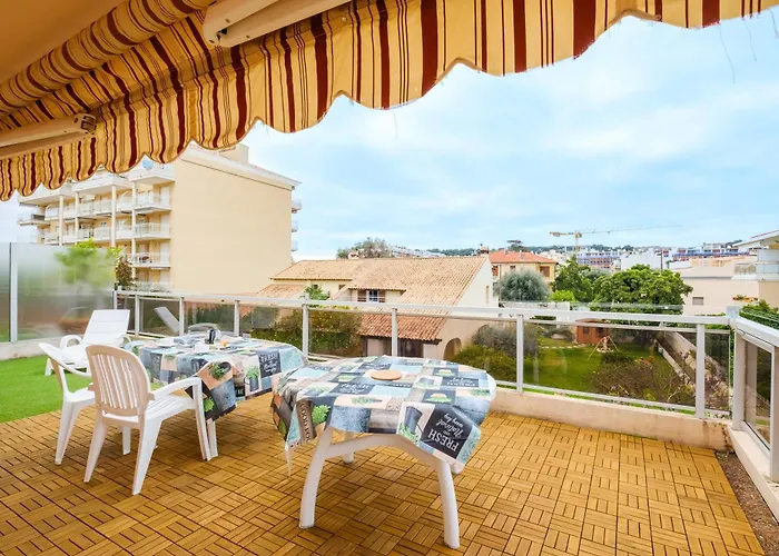 Riviera Anemone Apartment Roquebrune-Cap-Martin