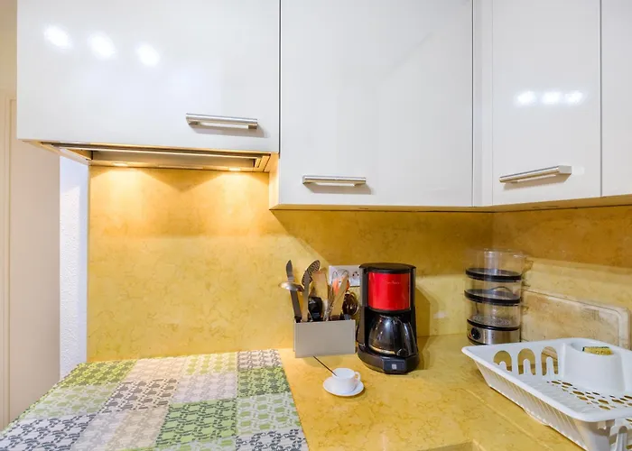 Riviera Anemone 아파트 *