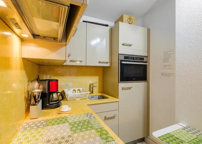 Apartment Riviera Anemone Roquebrune-Cap-Martin