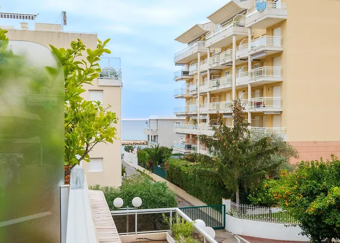 Apartment Riviera Anemone *