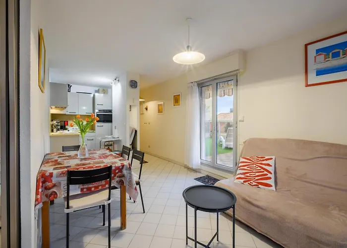 Riviera Anemone Apartment Roquebrune-Cap-Martin