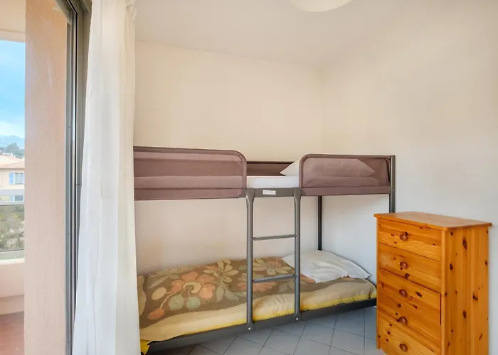 Apartment Riviera Anemone *