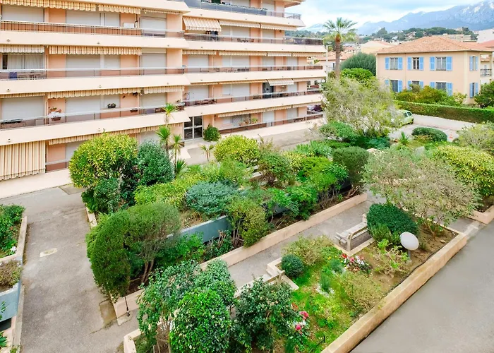 Apartment Riviera Anemone *