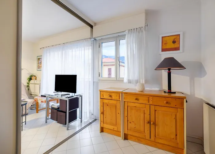Riviera Anemone Apartment Roquebrune-Cap-Martin